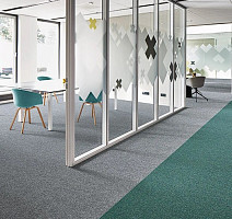 Forbo Akzent 10700 Smoke фото 3 | FLOORDEALER